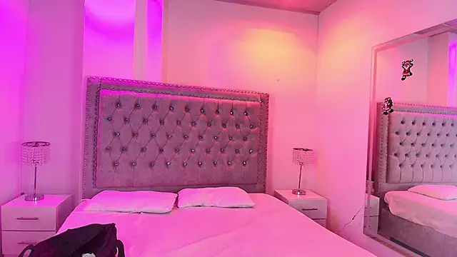 Lia adamsss online show from 12.21.25