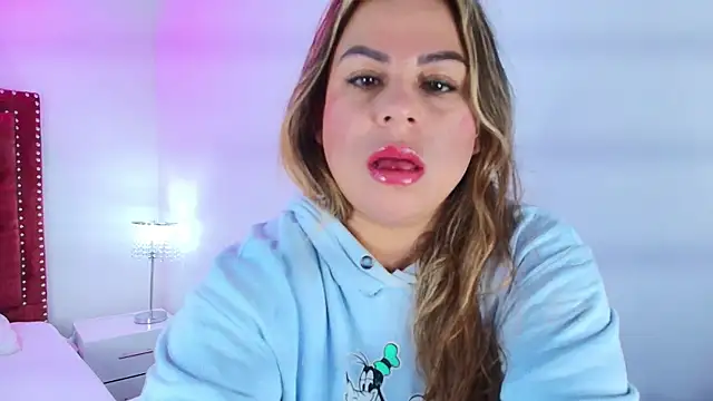 Lia adamsss online show from 01.18.26