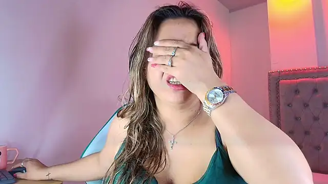 Lia adamsss online show from 03.27.26