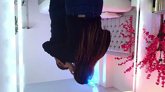 Lia adamsss online show from 04.18.26