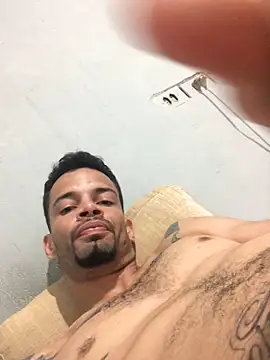 HenriquePhn online show from 04.05.26