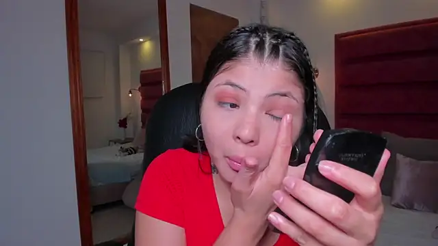 abby roux online show from 10.25.25