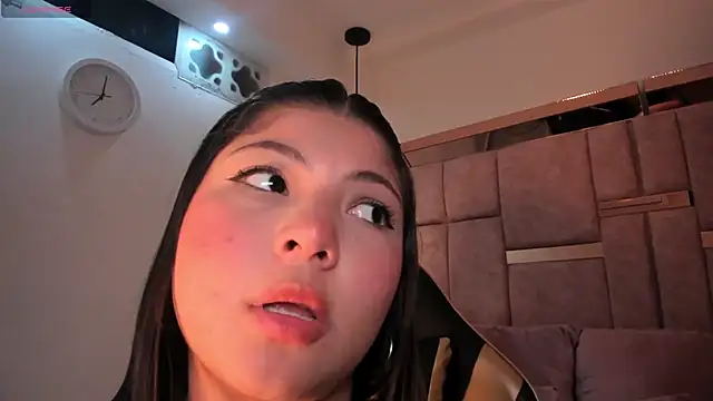 abby roux online show from 02.14.26