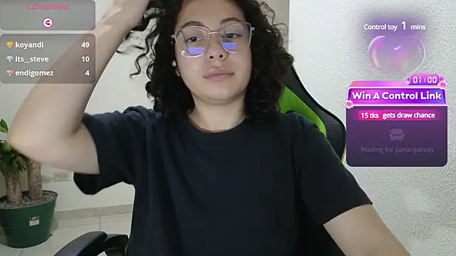 Mabbaldama online show from 03.21.25