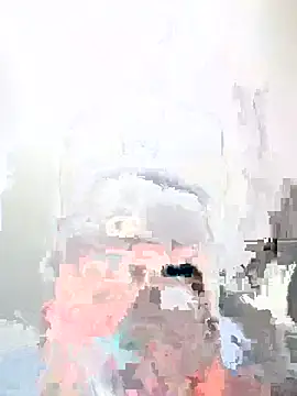 Bear2323 online show from 08.04.26