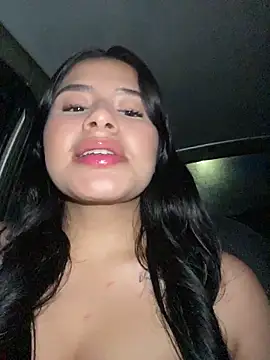 andrea gomes  online show from 02.14.26