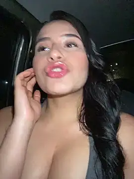 andrea gomes  online show from 02.16.26