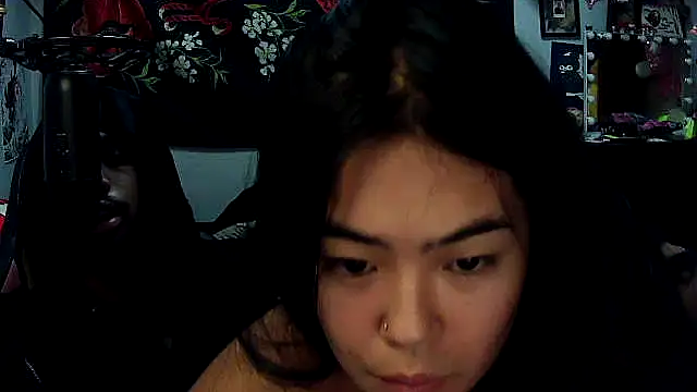 Cum4Cchyna online show from 10.04.25