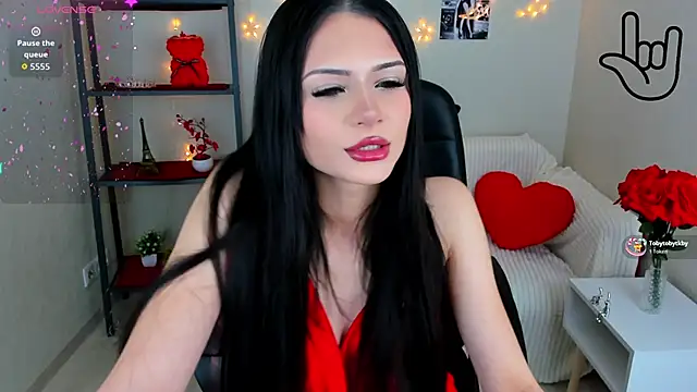 Kitti   online show from 02.02.26