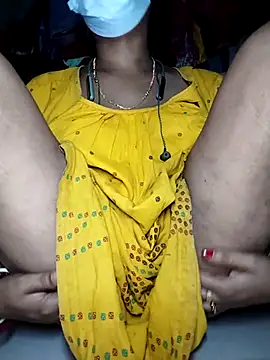 Sonajimo121994 online show from 10.07.25