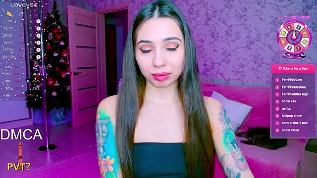 vinkiepinkie online show from 01.07.26