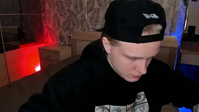 Cactus  James online show from 09.18.25