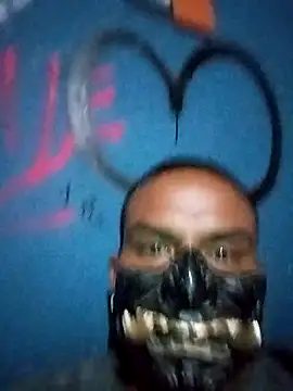 Patilllas online show from 10.12.25