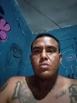 Patilllas online show from 10.25.25