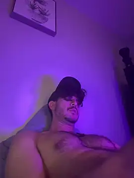 Snapshot of VicS119717 chatting on 03.20.25 VicS119717 online show from 03.20.25