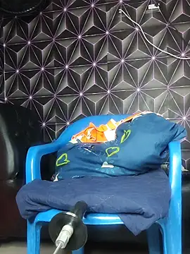 Snapshot of Megann_9 chatting on 02.19.26 Megann 9 online show from 02.19.26