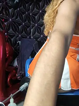 Snapshot of Megann_9 chatting on 02.20.26 Megann 9 online show from 02.20.26