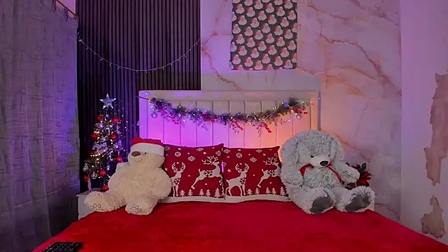 peachandtyron  online show from 01.15.26