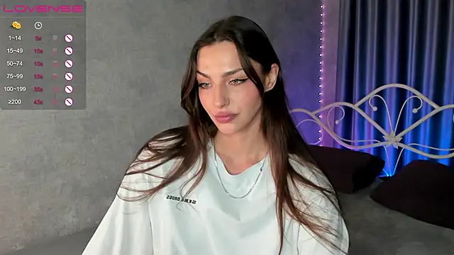 Snapshot of LilFlexxy chatting on 09.15.25 LilFlexxy online show from 09.15.25