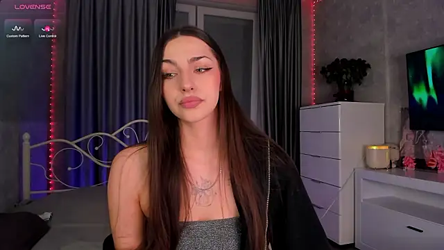 LilFlexxy online show from 03.06.26