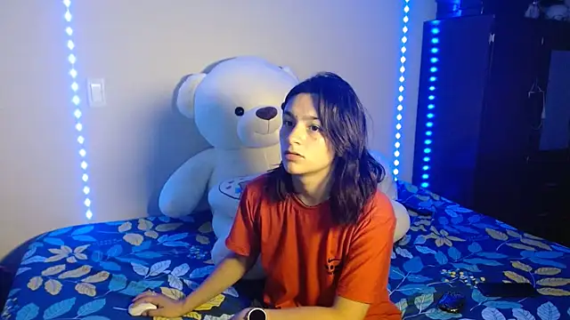 meganxox25 online show from 11.11.25