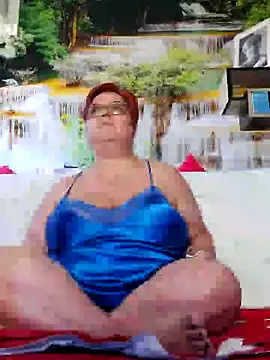 Snapshot of QueenPammy1 chatting on 01.23.25 QueenPammy1 online show from 01.23.25
