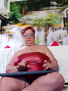 Snapshot of QueenPammy1 chatting on 01.26.25 QueenPammy1 online show from 01.26.25