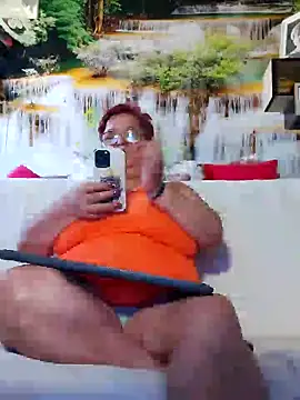 Snapshot of QueenPammy1 chatting on 01.29.25 QueenPammy1 online show from 01.29.25