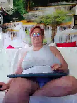 Snapshot of QueenPammy1 chatting on 02.02.25 QueenPammy1 online show from 02.02.25