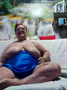 Snapshot of QueenPammy1 chatting on 02.07.25 QueenPammy1 online show from 02.07.25