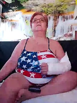 Snapshot of QueenPammy1 chatting on 03.14.25 QueenPammy1 online show from 03.14.25