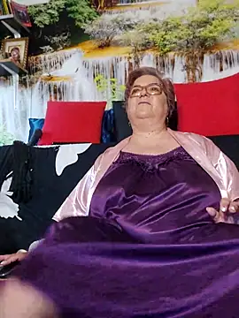 QueenPammy1 online show from 03.23.26