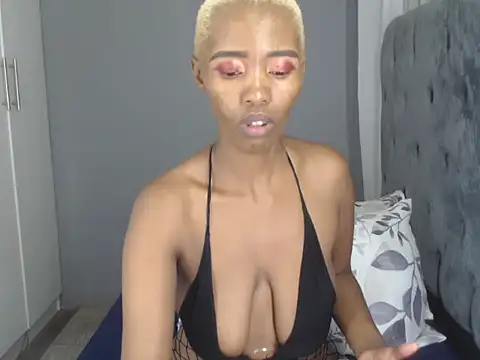 PREGGYGODESS online show from 03.22.26