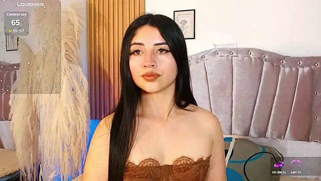 Parker Lee online show from 09.24.25