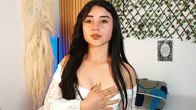 Parker Lee online show from 10.08.25