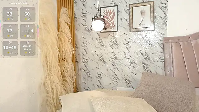 Parker Lee online show from 02.14.26