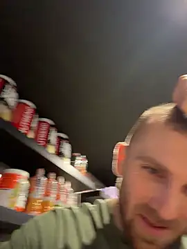 trainwithme online show from 03.13.26