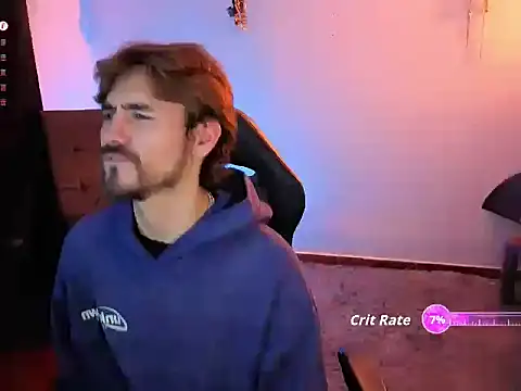 Snapshot of Aaron_malikk chatting on 09.14.25 Aaron malikk online show from 09.14.25