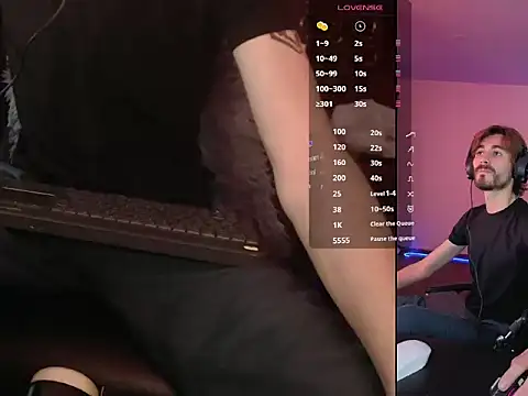 Aaron malikk online show from 11.12.25