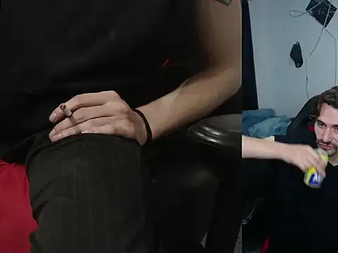 Aaron malikk online show from 12.21.25