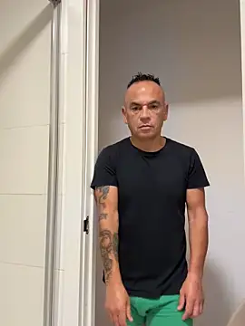 mateocali25 online show from 05.15.26