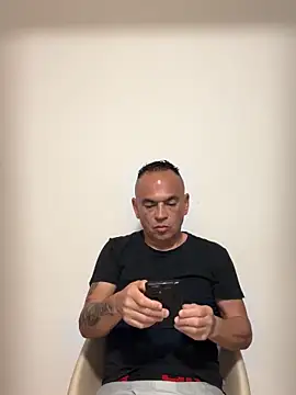mateocali25 online show from 05.25.26