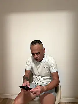 mateocali25 online show from 05.27.26