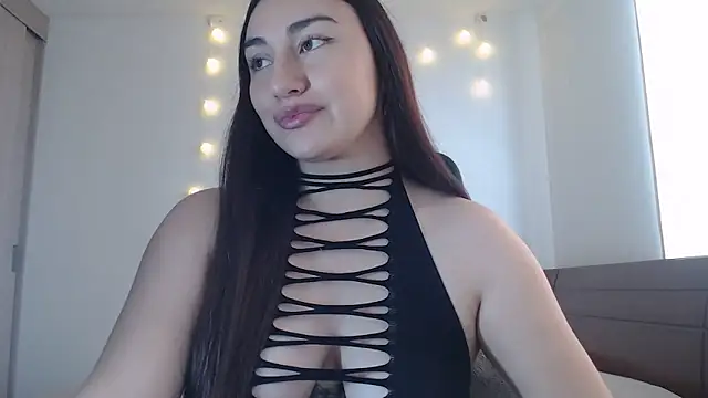 nalafoster online show from 11.17.25