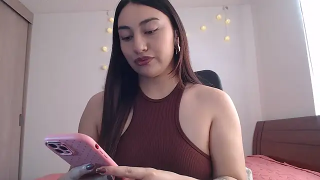 nalafoster online show from 03.07.26