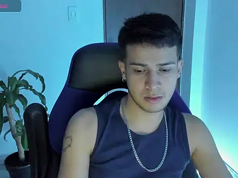 abel bigcok online show from 11.03.25