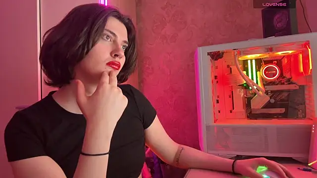 camgirl xxx online show from 02.18.26