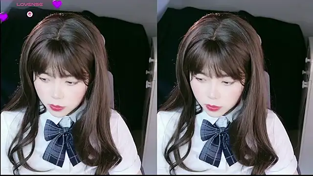 BlushDoll online show from 04.20.26