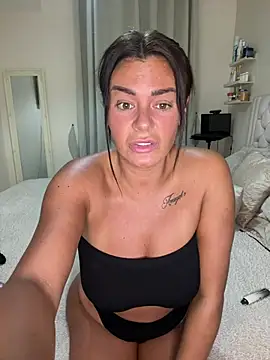 ultimate PAWG online show from 03.15.26