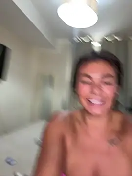 ultimate PAWG online show from 03.20.26